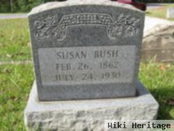 Susan Bush