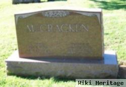 Vernie M Mccracken