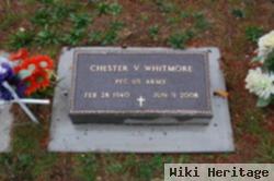 Chester Vernon Whitmore