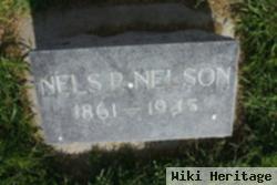 Nels P. Nelson