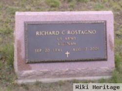 Richard C. Rostagno