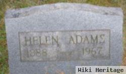 Helen Adams