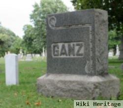 Henry Ganz