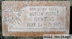 Alecta Nicole Hawkins