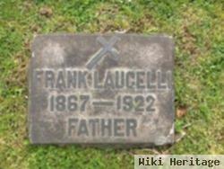 Frank Laucelli