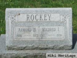 Armond H Rockey