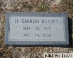 Hiniard Garron Rogers