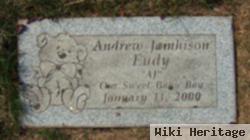 Andrew Jamhison Eudy