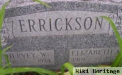 Hervey Errickson