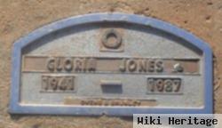 Gloria Ann Marine Jones