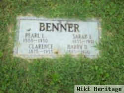 Clarence O. Benner