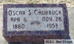 Oscar Sullic Chubbuck