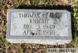 Thomas Claud Knight