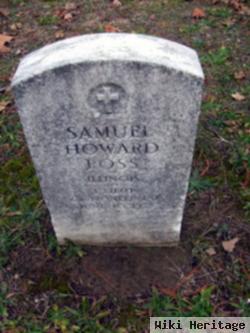 Samuel Howard Ross