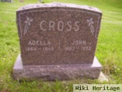 Adella Mcclure Cross