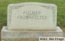 Joseph Fulmer