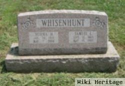 Norma M. Whisenhunt