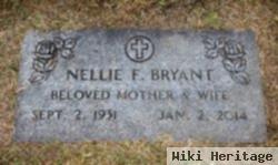 Nellie Finch Bryant