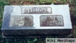 John Firestone