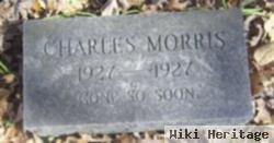 Charles Morris