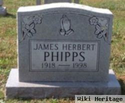 James Herbert Phipps
