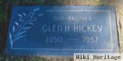 Glen Harrison Hickey