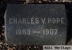 Charles V. Pope