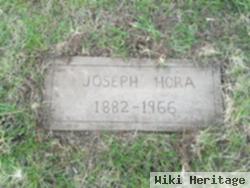 Joseph Hora