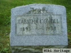 Tabitha Mae Dunham Covell