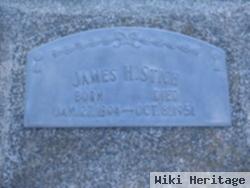 James H. Stich