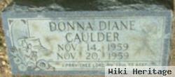 Donna Diane Caulder