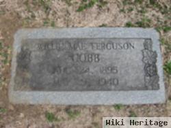 Willie M. Ferguson Cobb