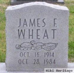 James F. Wheat