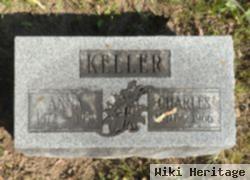 Charles Keller