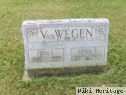 Ethel L. Clark Vanwegen