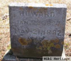 Unk Howard