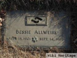 Bessie Allweiss