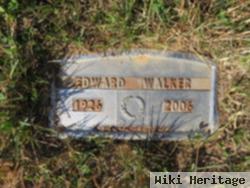 Edward Walker