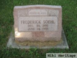 Frederick Soehl