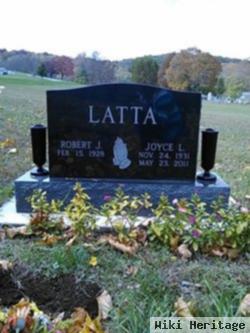 Robert J. Latta