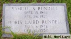 Samuel S Rundell