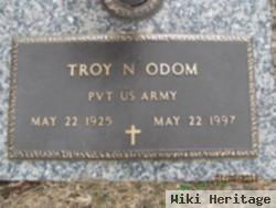 Troy N. Odom