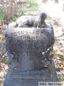 Douglass Hill