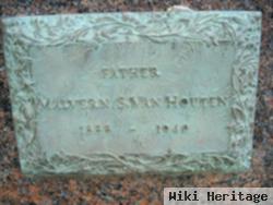 Malvern Sewell Van Houten