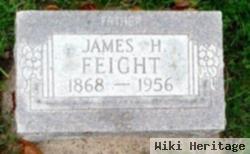 James Harford Feight, Jr