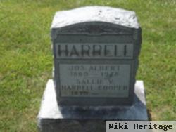 Jos Albert Harrell