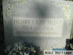 Henry Clay Hunt