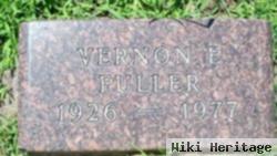 Vernon E. Fuller