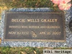 Delcie Wells Graley