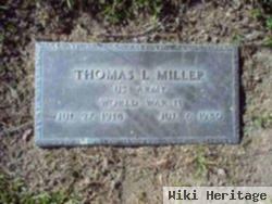 Thomas L. Miller